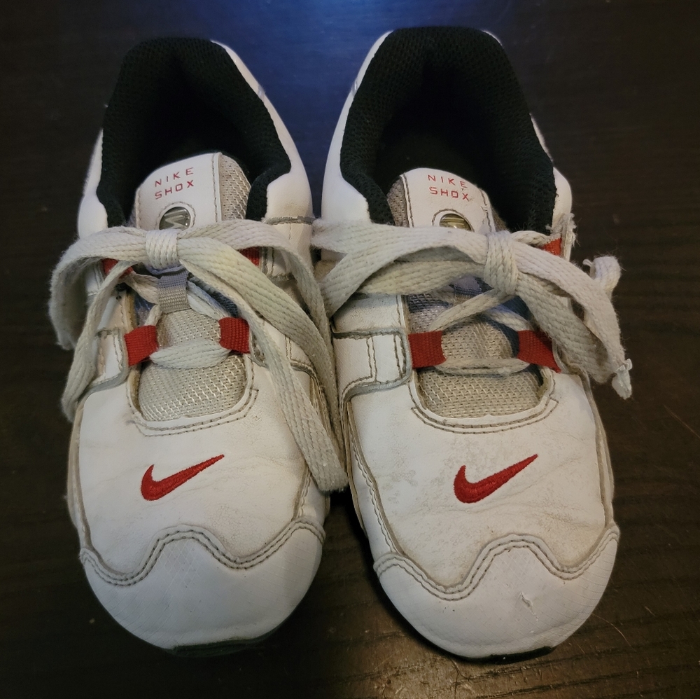 Nike shoes Size 10